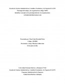 Psicología del trabajo y las organizaciones