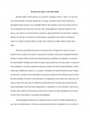 Reseña de la mujer en la Edad Media