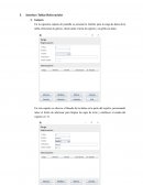 Interface Tablas Referenciales