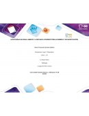 Pensamiento Lógico Y Matemático