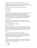 Las dos grandes preguntas de la economía