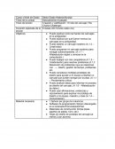 Creación y codificación : El reto del carruaje (The Chariot Challenge)