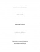 LA DISTRIBUCION EN EL CONTEXTO INTERNACIONAL