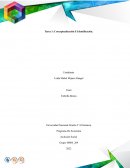 Trabajo de inclusion social