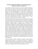 COSTOS DE TRANSACCIÓN (TEOREMA DE COASE), EXTERNALIDADES E INCENTIVOS APLICADO A LA CORRUPCIÓN