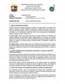 MENCIÓN GESTIÓN DE RECURSOS HUMANOS