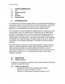 La contaminación de residuos solidos