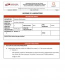 Informe de Laboratorio - Threads