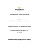 RESPONSABILIDAD SOCIAL PRACTICA DE VIDA