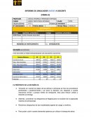 INFORME DE SIMULADOR SIMDEF A DOCENTE