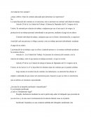 Actividad de foro ¿Jorge celebro el tipo de contrato adecuado para demostrar su experiencia?