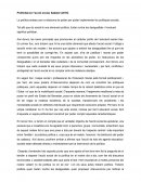 Politicitat en l’acció social