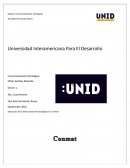 Comercialización Estratégica