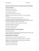 CONSTITUCIÓN POLÍTICA DE LOS ESTADOS UNIDOS MEXICANOS