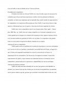 Caso de Netflix en base al Modelo de las 5 Fuerzas de Porter