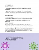 CUENTO SOBRE EL COVID