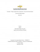 Mapa conceptual sobre reclutamiento y selección del talento humano. Gerencia del talento humano