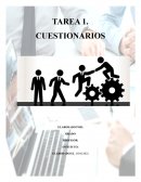 Cuestionarios liderazgo para la calidad