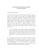 EL MOVIMENTO ESTUDIANTIL EN COLOMBIA Y LA FILOSOFÍA POLÍTICA
