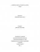 PROBLEMA DE ALTAS VELOCIDADES Y MICROCOSMOS