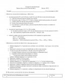 TÓPICOS SELECTOS DE FISICOQUÍMICA