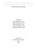 INVESTIGACIÓN, CIENCIA Y TECNOLOGÍA