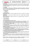 Cogorno. buenas practicas en el trabajo