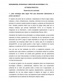 REINGENIERÍA, ESTRATEGIA Y DIRECCIÓN DE SISTEMAS Y TIC