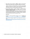 ¿Qué razones crees que llevaron a FEMSA a apostar por otros giros de negocios como la división salud y combustibles, además de la comercial?