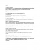 Ley de procedimientos penales