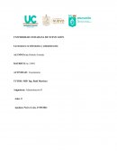 Evaluación de desempeño y plan de carrera