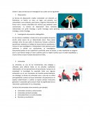 Los 5 tipos de técnicas de investigación