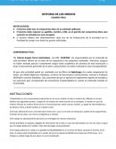 LA INFLUENCIA DE LOS MEDIOS DE COMUNICACIÓN EN LA POLÍTICA Y LA SOCIEDAD