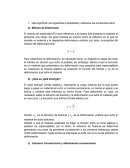 Cuestionario Metalmecánica