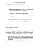 CASO MCDONALD´S CORPORATION