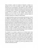 La integración educativa