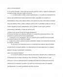 ¿Qué es el funcionalismo?