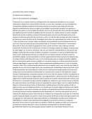 La importancia del ejercicio Ciencias de la educación y pedagogía