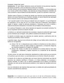 Persépolis: Trabajo final “guión”