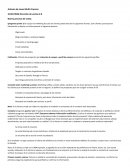 Proceso de venta software