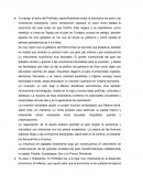 El Porfiriato y la economía del país