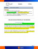 El significado de lo cotidiano