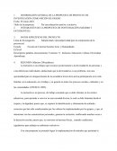 Propuesta: Por una educación asertiva e inclusiva