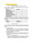 Planes de administración de personal