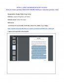 Aspectos Biográficos de Vallejo