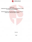 Investigación FTSE 100