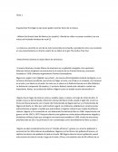 El guitarrista The Edge ha sido quien grabó el primer demo de la música