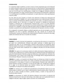 RESOLUCION DEL TRIBUNAL FISCAL