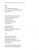 Ansiedad y depresión: Recuperación a través de la psicoterapia