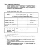 PLAN HACCP DE HELADO DE PITAHAYA